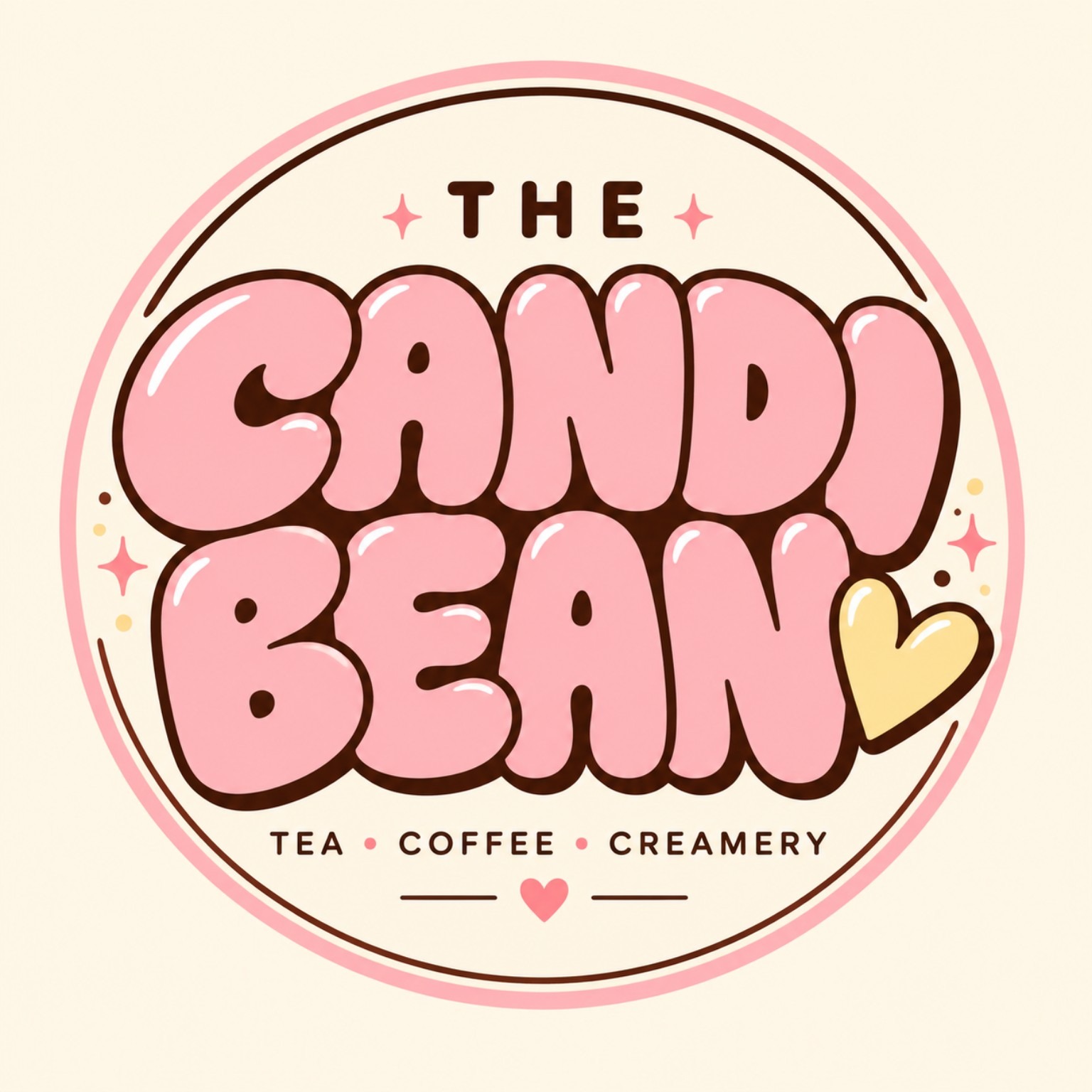 The Candi Bean — Tea, Coffee, Creamery